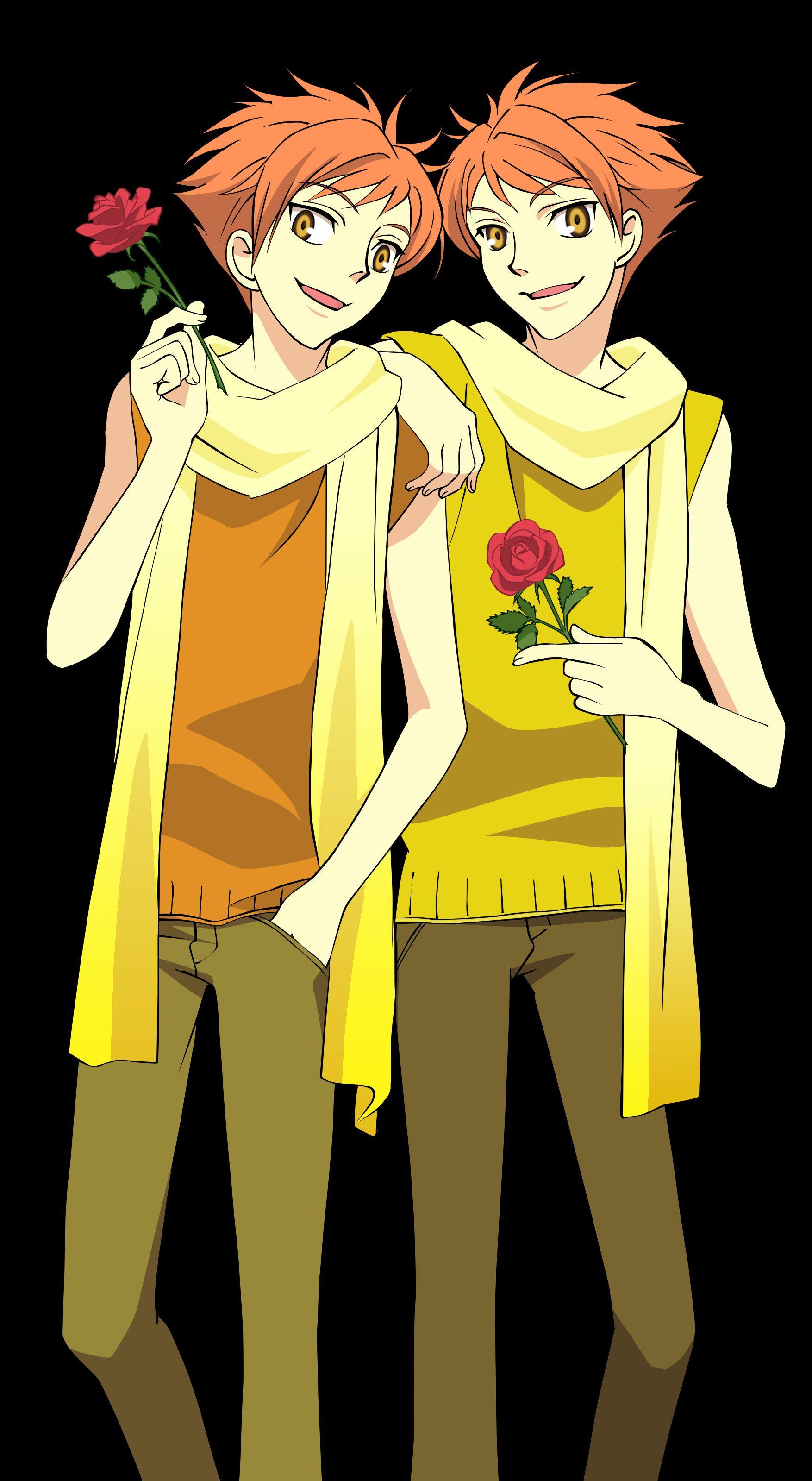 1754x3198 Hitachiin Twins Wallpaper