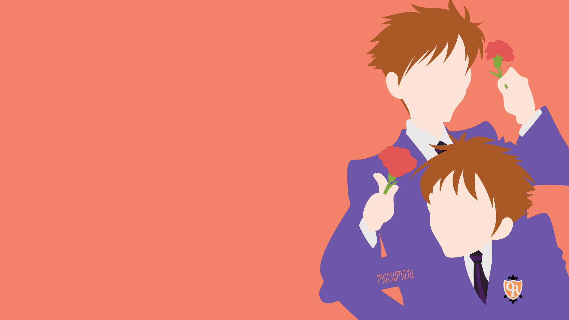 1920x1080 Ouran Highschool Host Club Hikaru And Kaoru