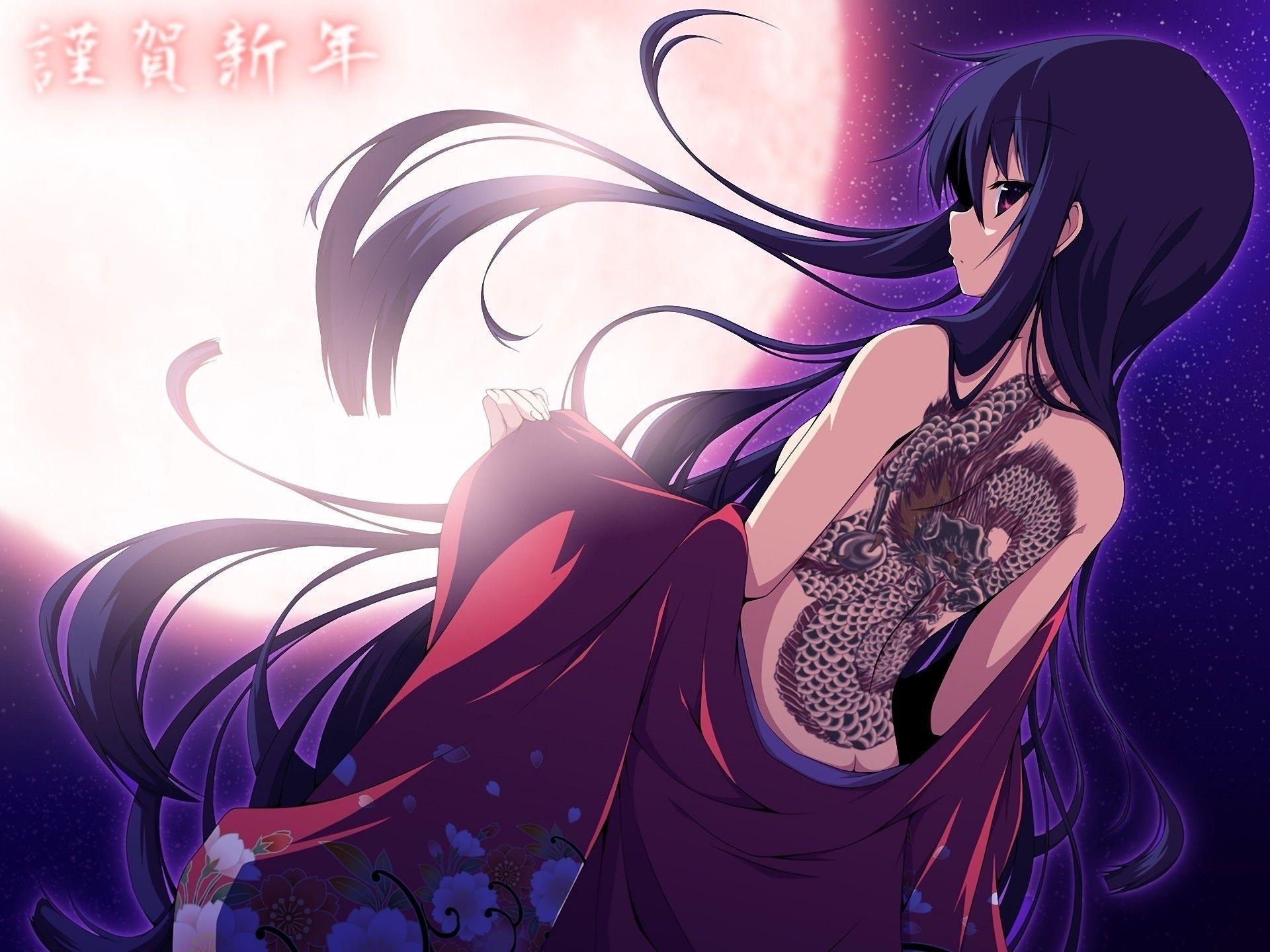 1920x1440 Purple Dragon