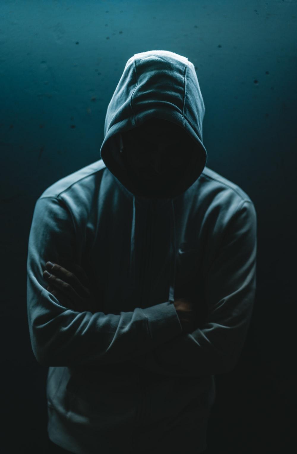 Hooded Person Wallpapers - Top Free Hooded Person Backgrounds -  WallpaperAccess