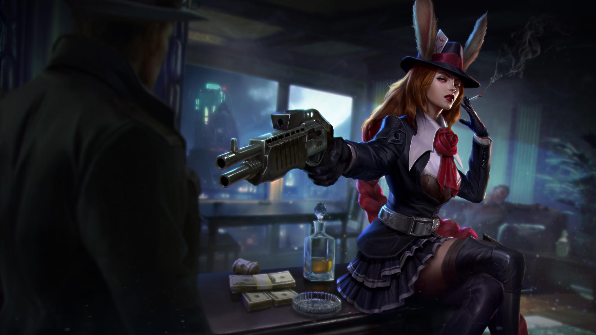1920x1080 Vainglory. The Cross Platform MOBA