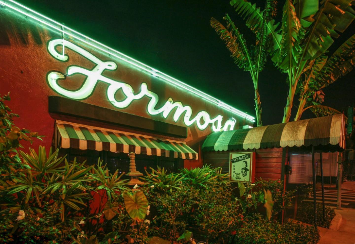 1440x992 The Formosa Cafe Still Has Its Swagger - And A Room Devoted To Asian Actors