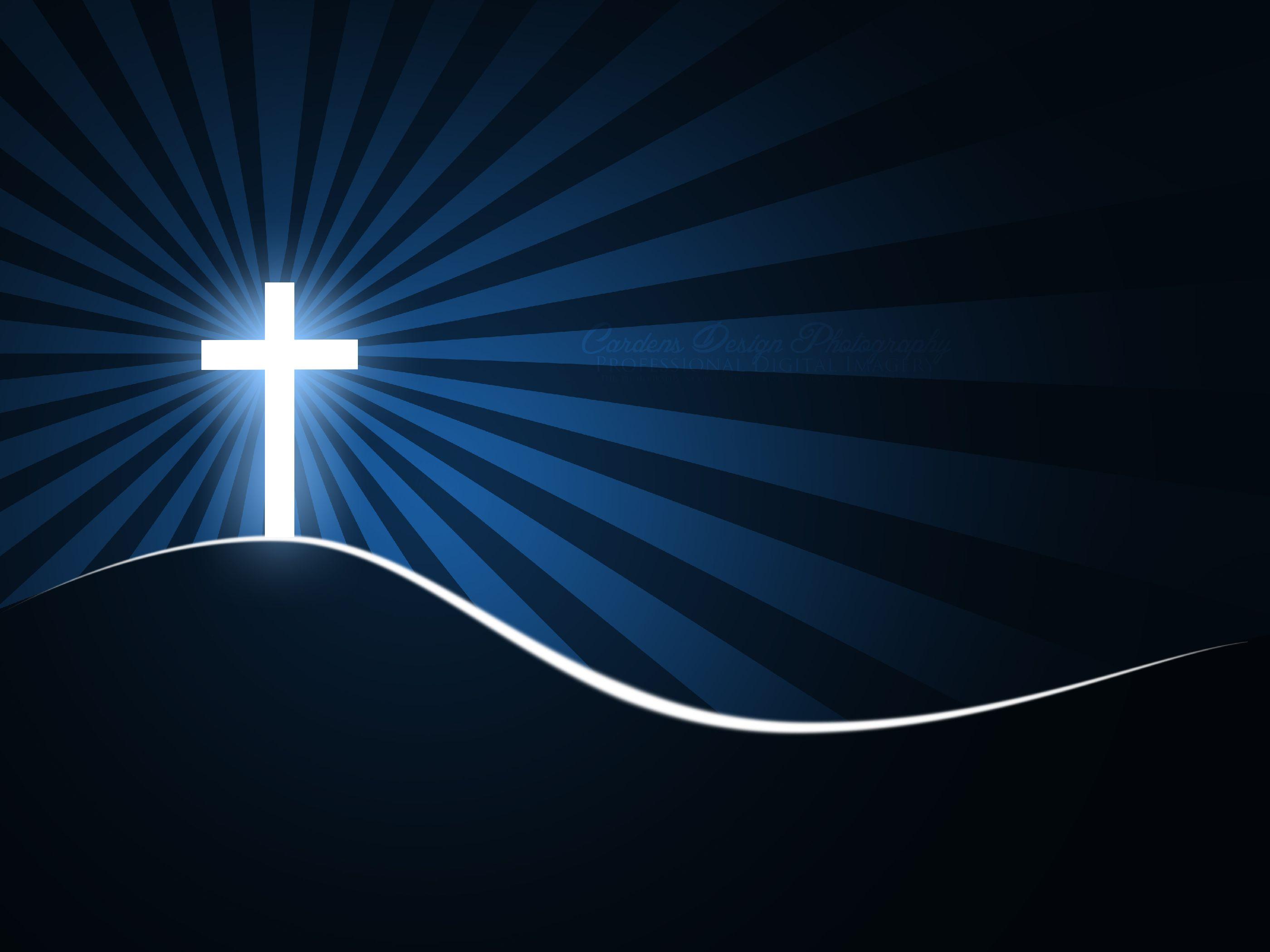 2800x2100 Christian Cross Wallpaper