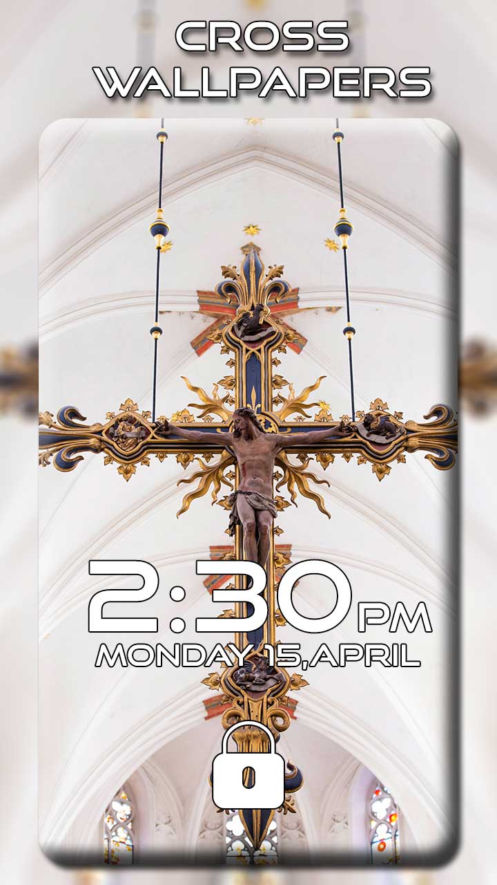 720x1280 Cross Wallpaper: Appstore for Android