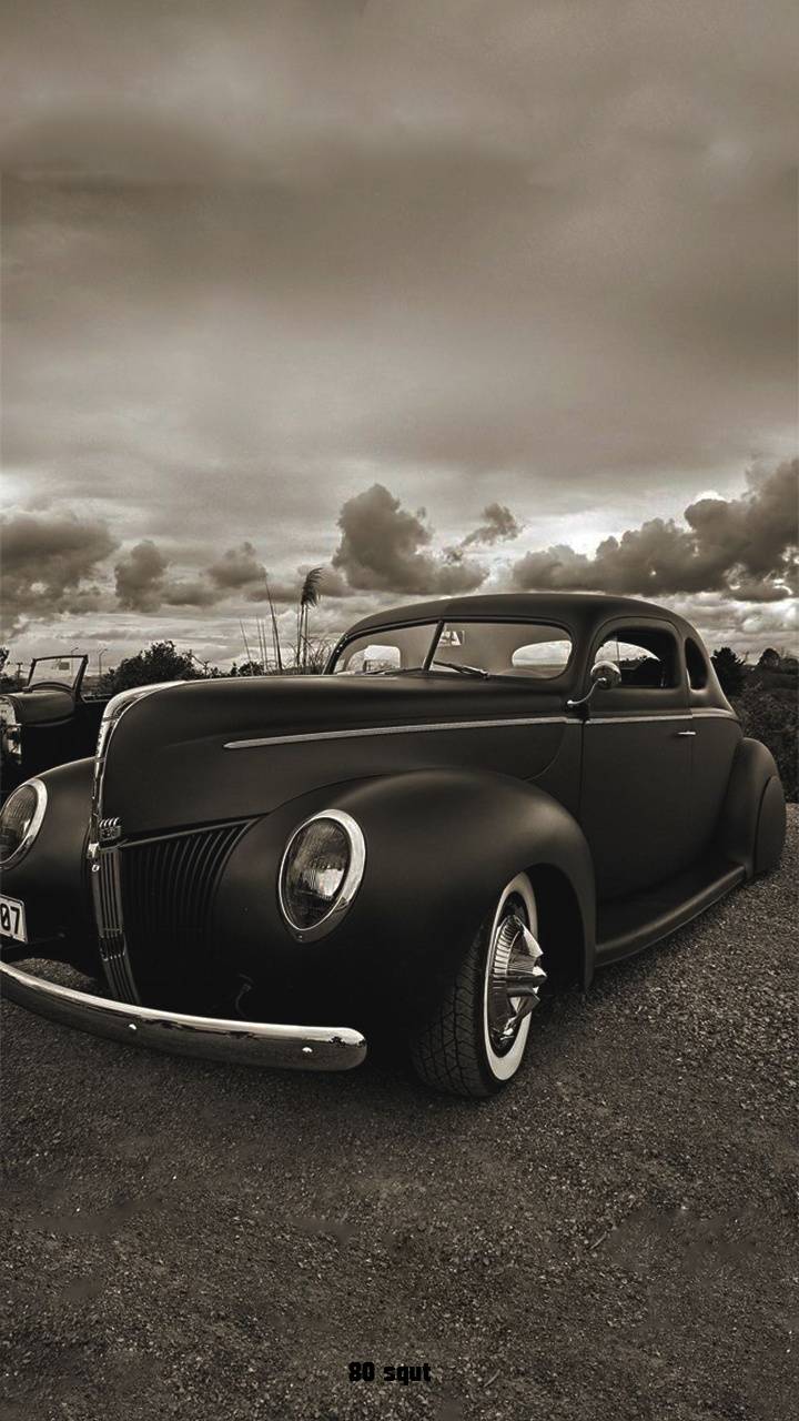 720x1280 Download Gangsta Car Wallpaper HD By 80squt. Wallpaper