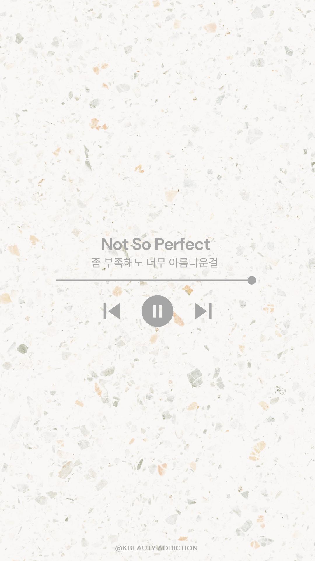 1080x1920 BTS Lyrics Wallpaper Choices for Your iPhone