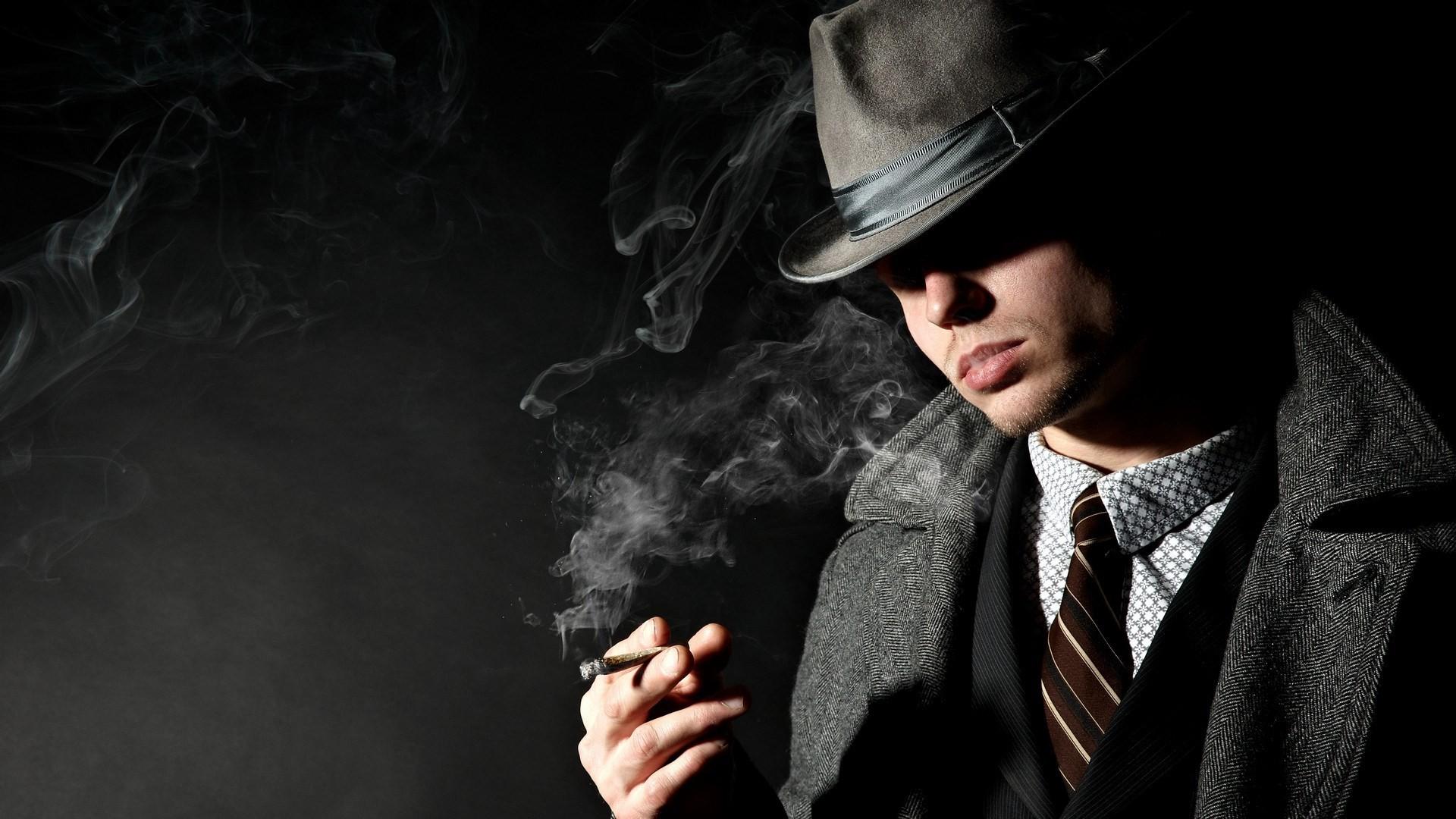 1920x1080 Mafia Gangster Wallpaper