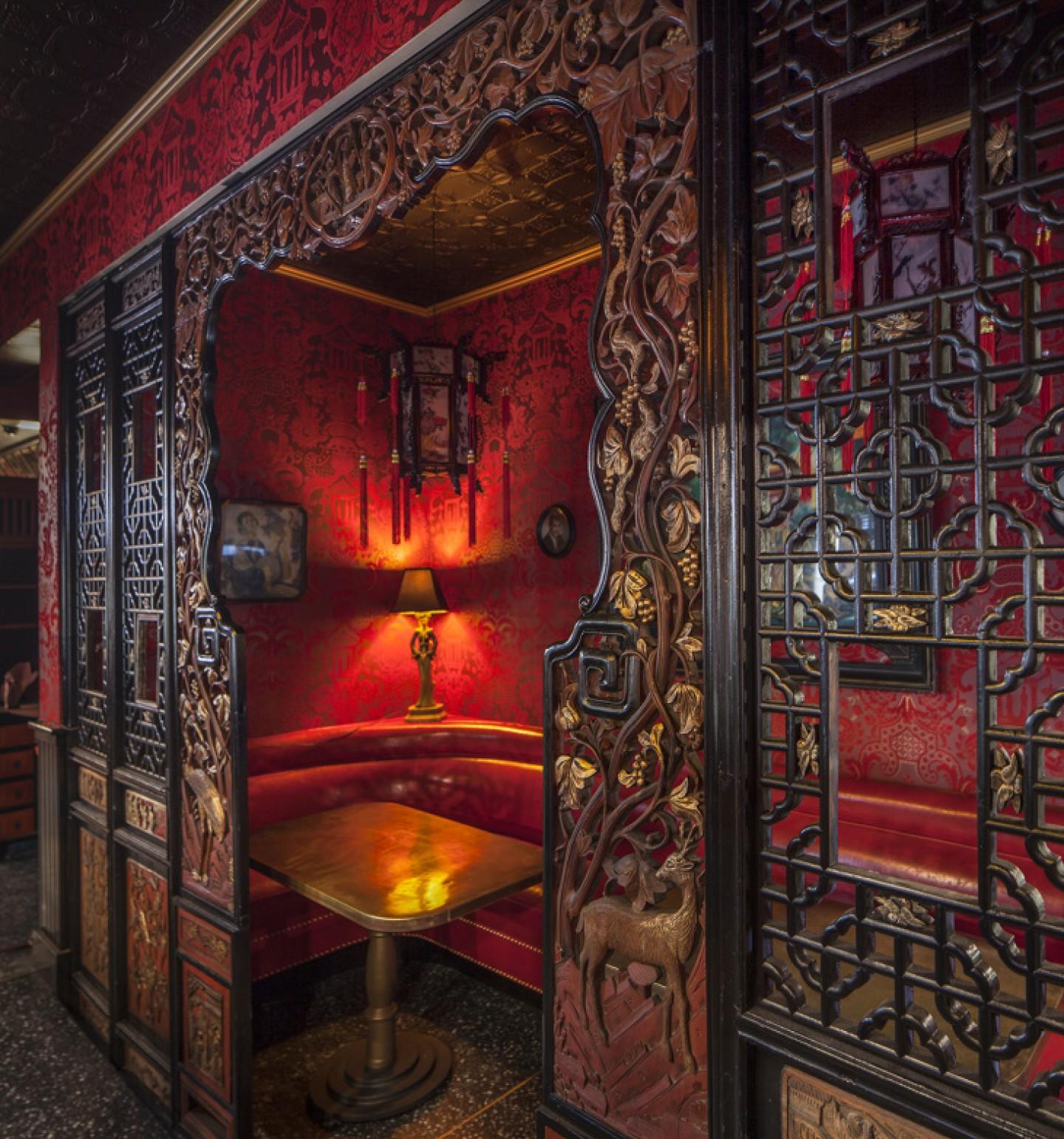 1440x1541 The Formosa Cafe Still Has Its Swagger - And A Room Devoted To Asian Actors