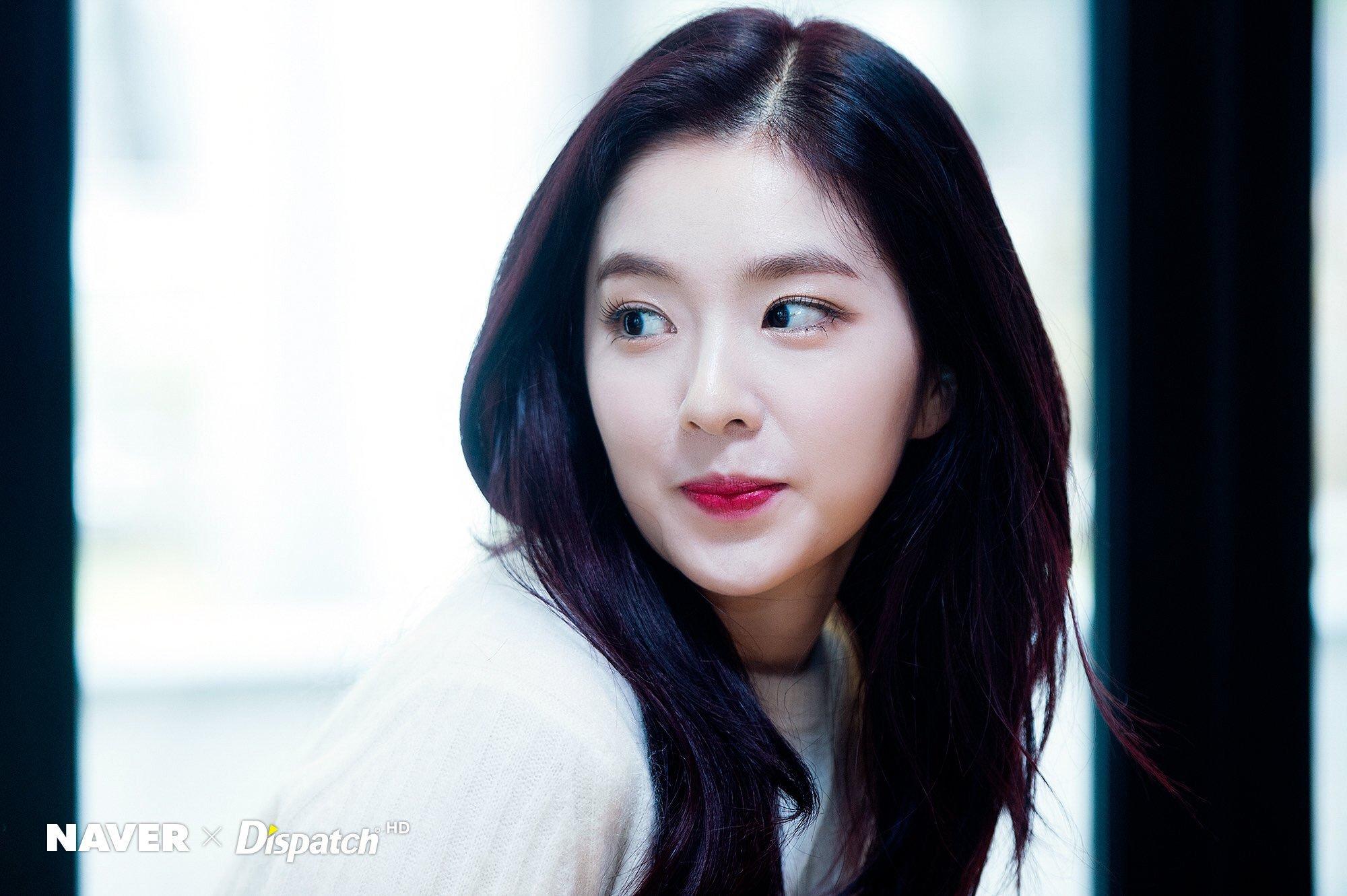 2000x1331 Full HD Irene Red Velvet Wallpaper HD