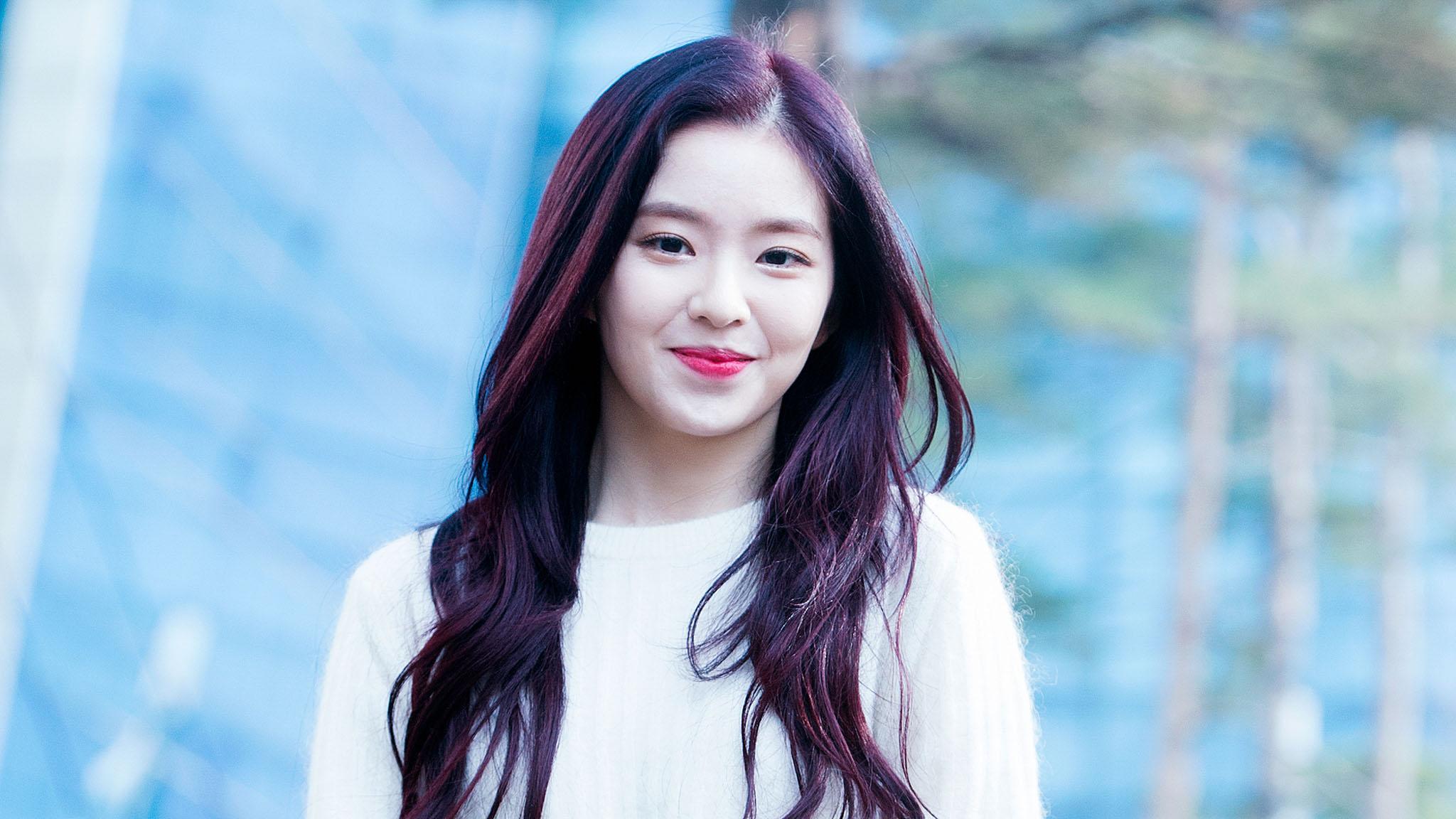 2048x1152 Free download Red Velvet imagens Irene 14 HD wallpaper and background [2048x1152] for your Desktop, Mobile & Tablet. Explore Red Velvet Irene Wallpaper. Irene Red Velvet Wallpaper, Red Velvet