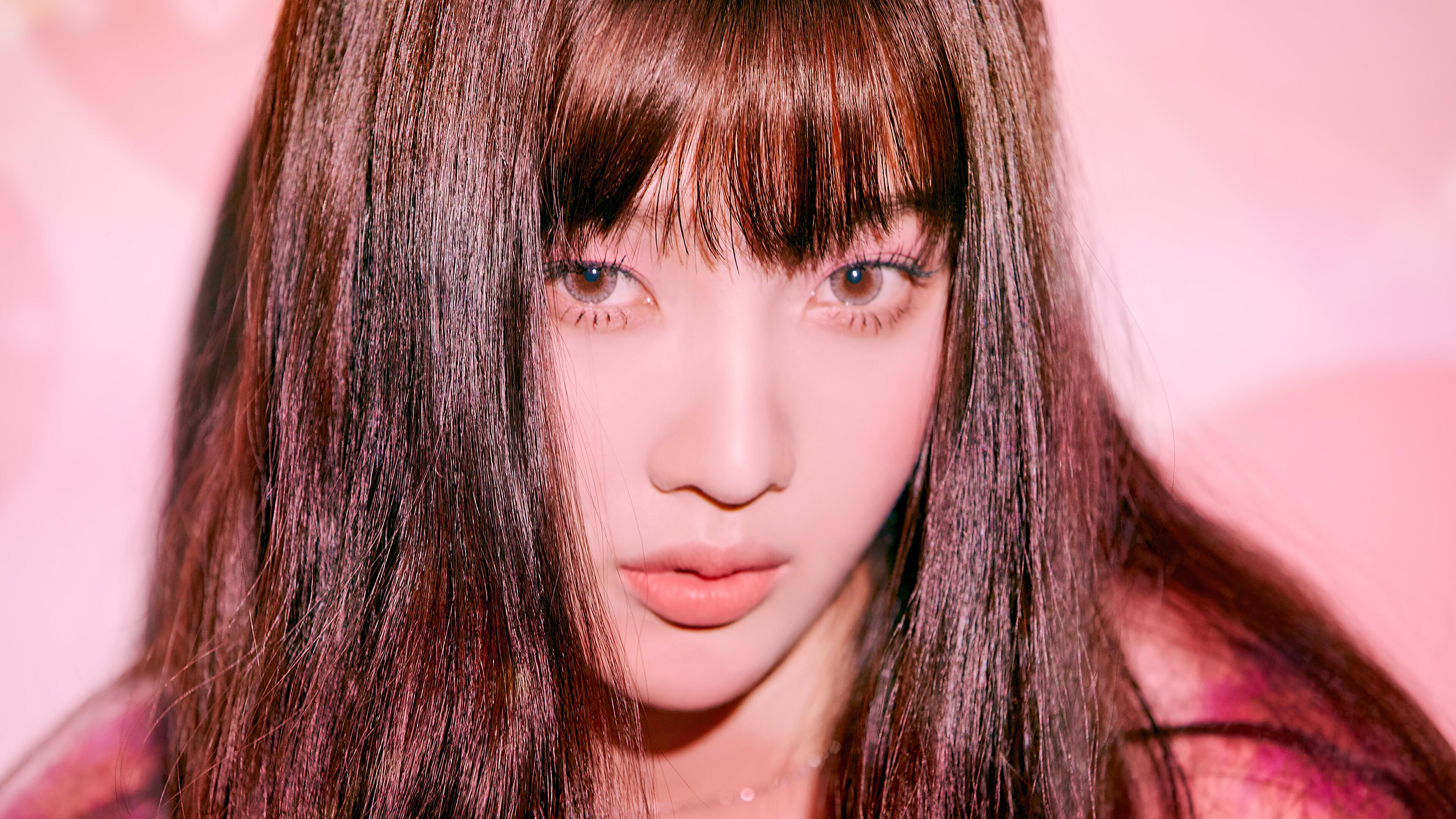 3840x2160 Joy from Red Velvet Wallpaper 4k Ultra HD