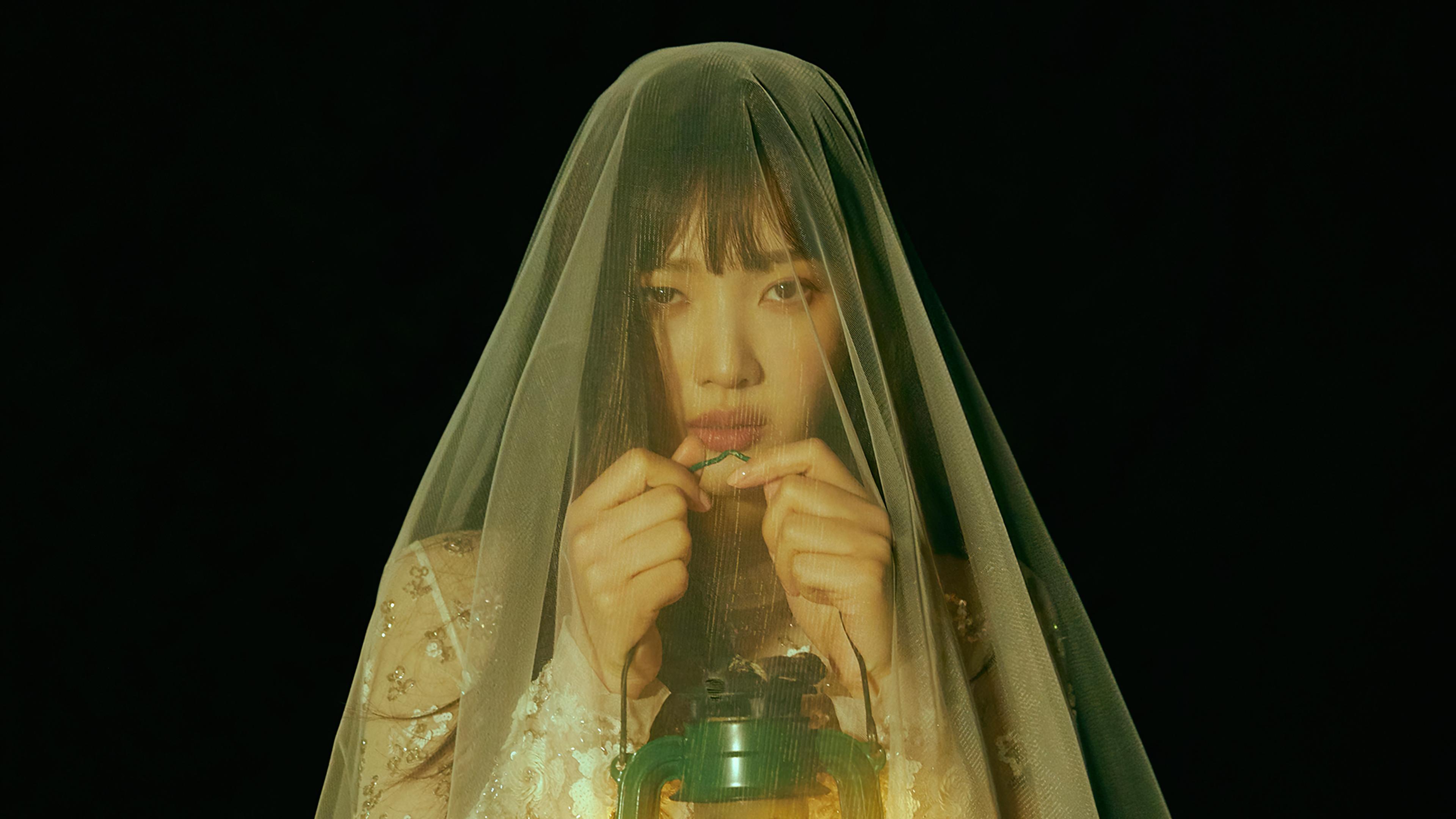 3840x2160 Joy, Red Velvet, Psycho, ReVe Festival Finale, 4K wallpaper. Mocah HD Wallpaper