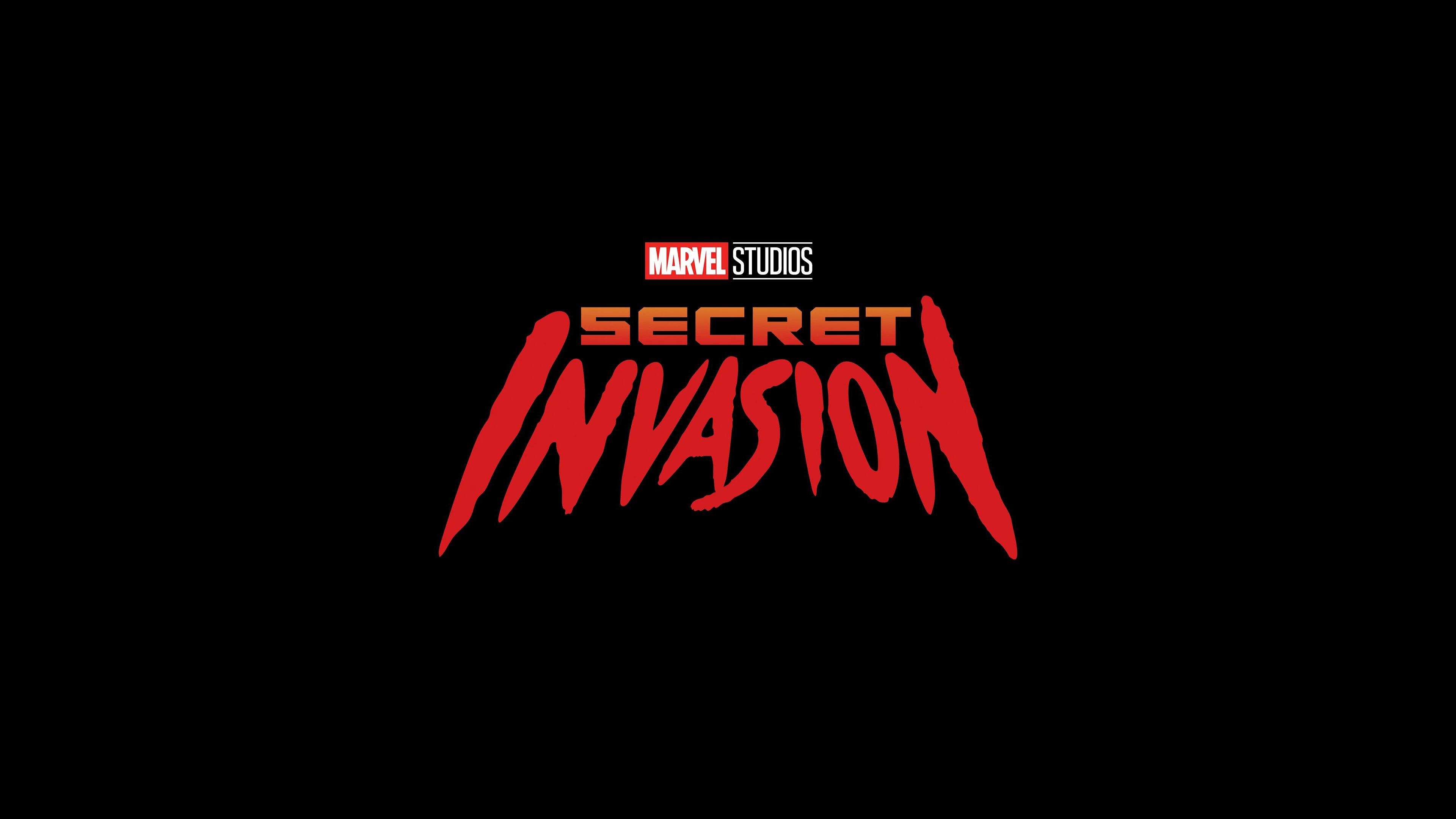 3840x2160 Secret Invasion, HD Tv Shows, 4k Wallpaper, Image, Background, Photo and Picture