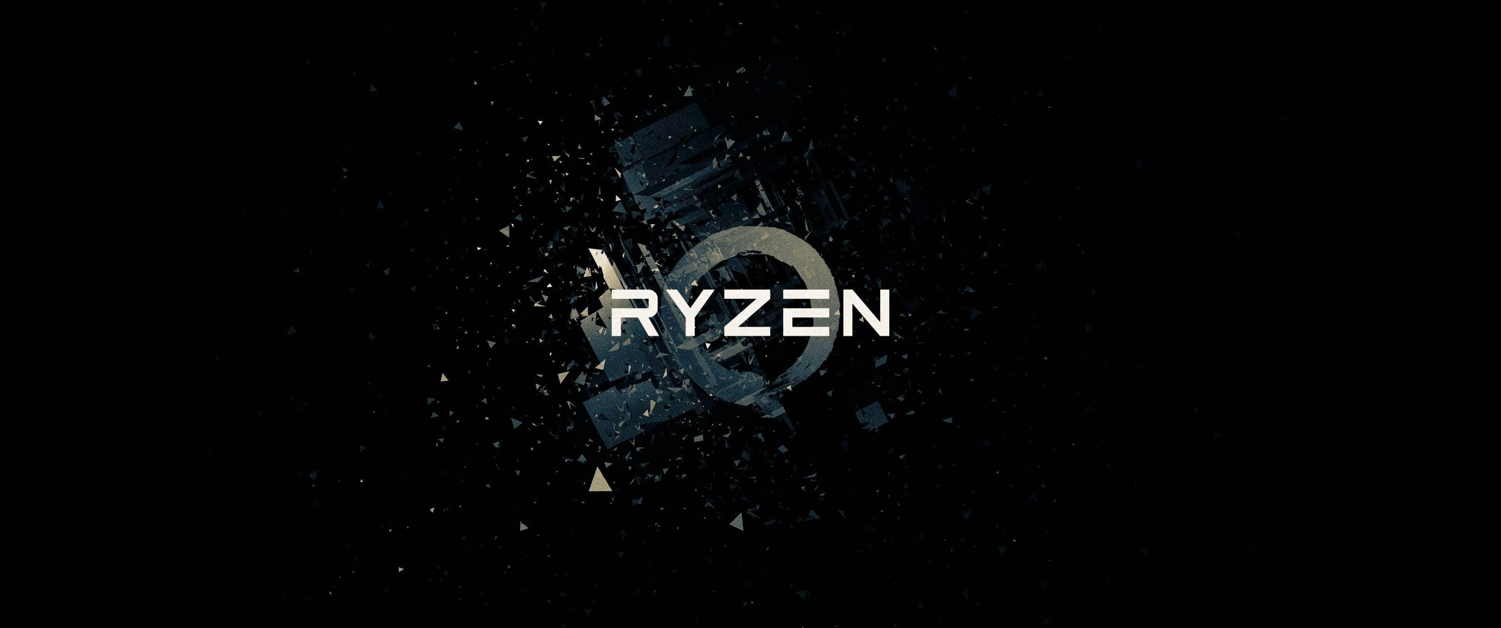 3058x1280 Download Amd Ryzen Wallpaper HD By Mahmudul_rohan. Wallpaper