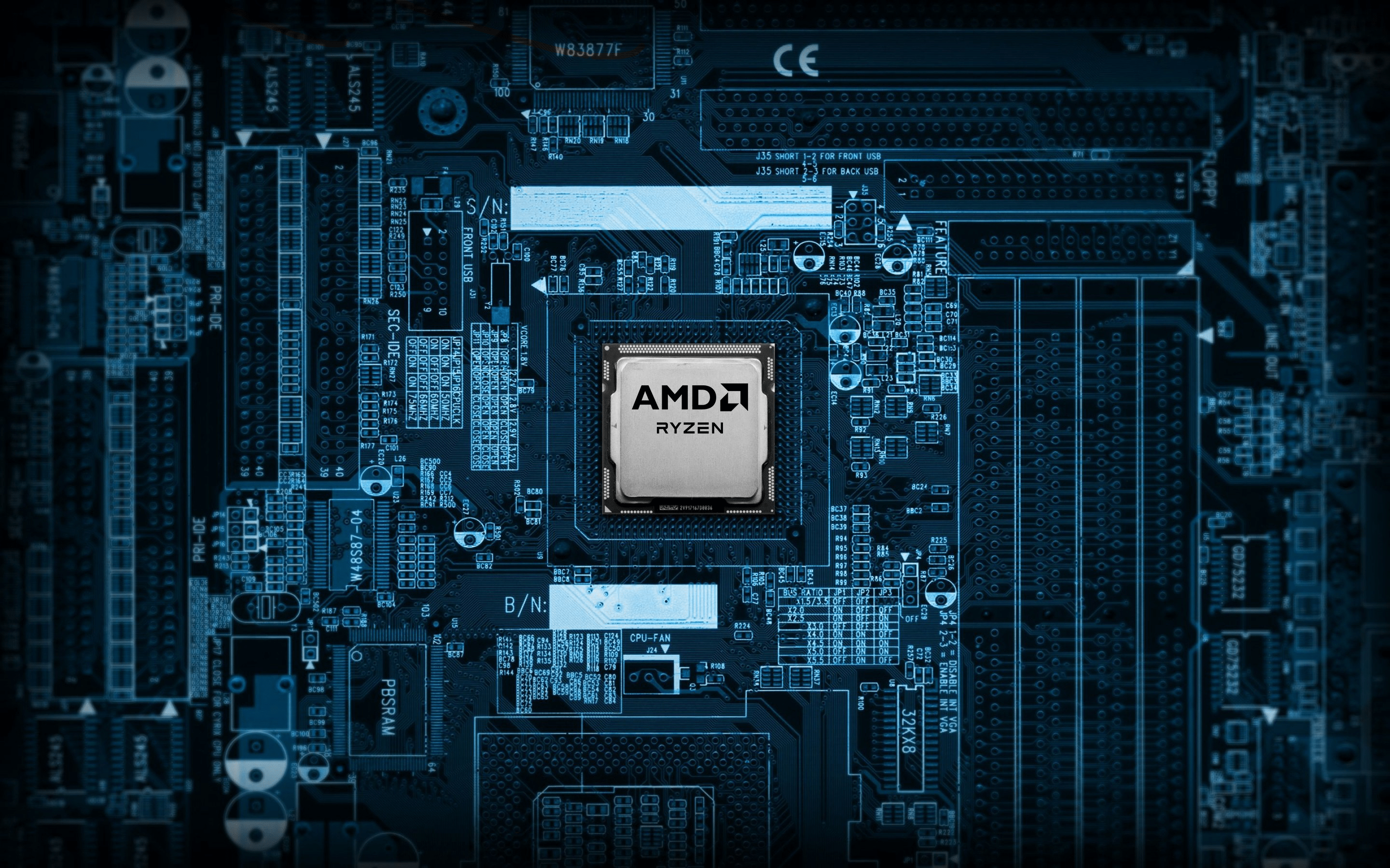 2880x1800 Free download I changed this wallpaper to have the AMD Ryzen logo thought some [2880x1800] for your Desktop, Mobile & Tablet. Explore Mobo Wallpaper