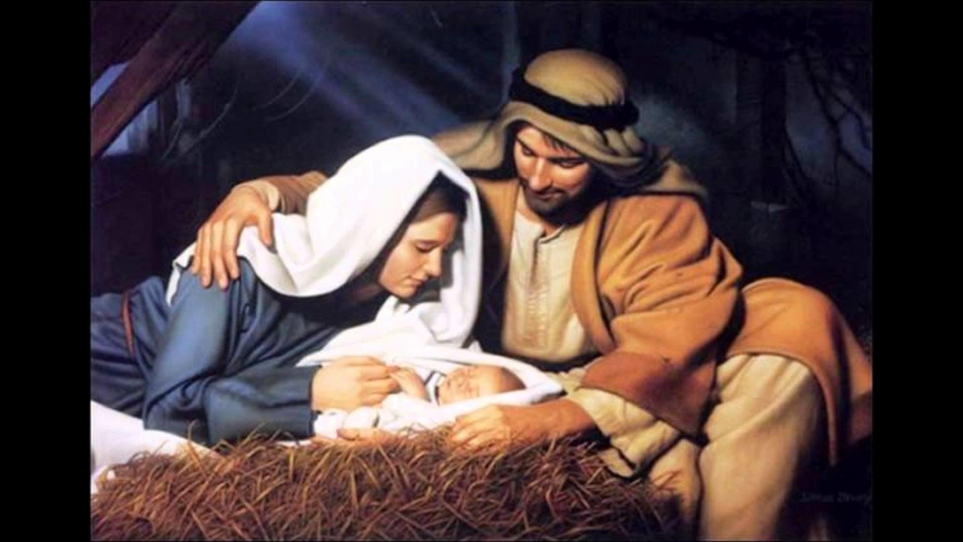 1920x1080 Jesus Birth