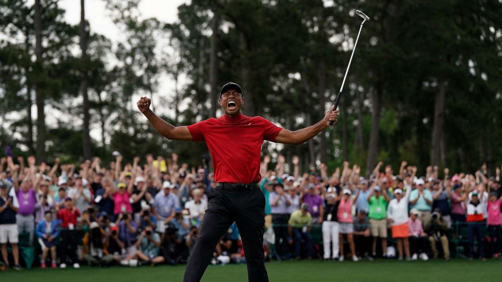 Lush Tiger Woods Isn't Ruling Out Return To Masters, Ryder Cup Captaincy Uncertain Picture Nature Lush Tiger Woods Isn't Ruling Out Return To Masters, Ryder Cup Captaincy Uncertain Picture Nature