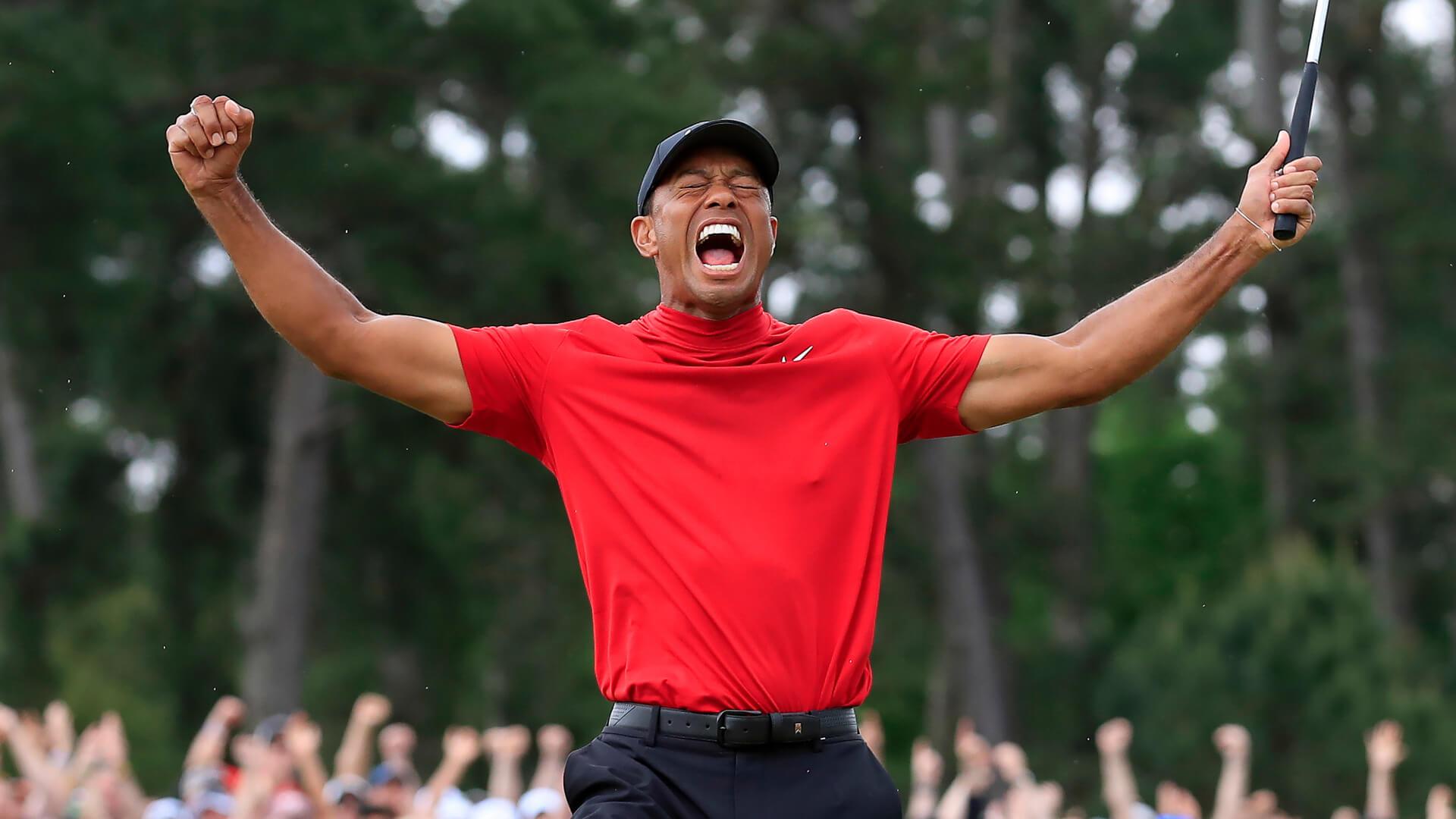 1920x1080 The 35 PGA Tour Tournaments That Pay the Most Money