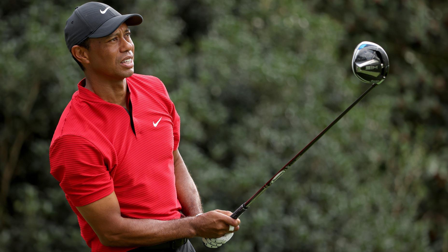 1856x1044 Tiger Woods' 10 was a disaster, but his response was more important