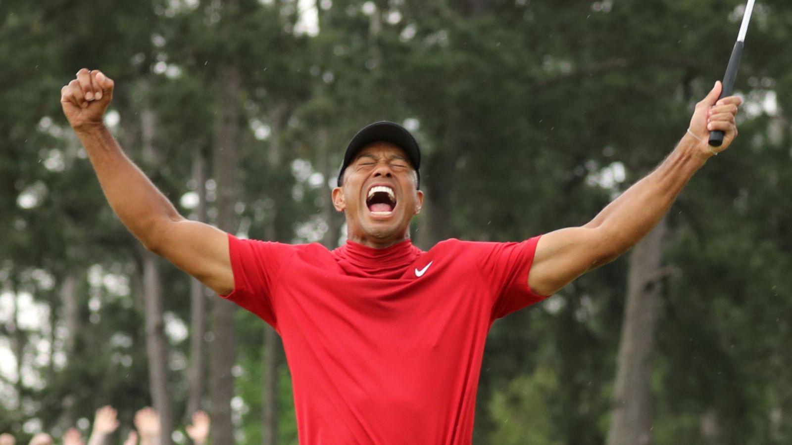 1600x900 Jack Nicklaus on Tiger Woods' Masters win: I'm shaking in my boots
