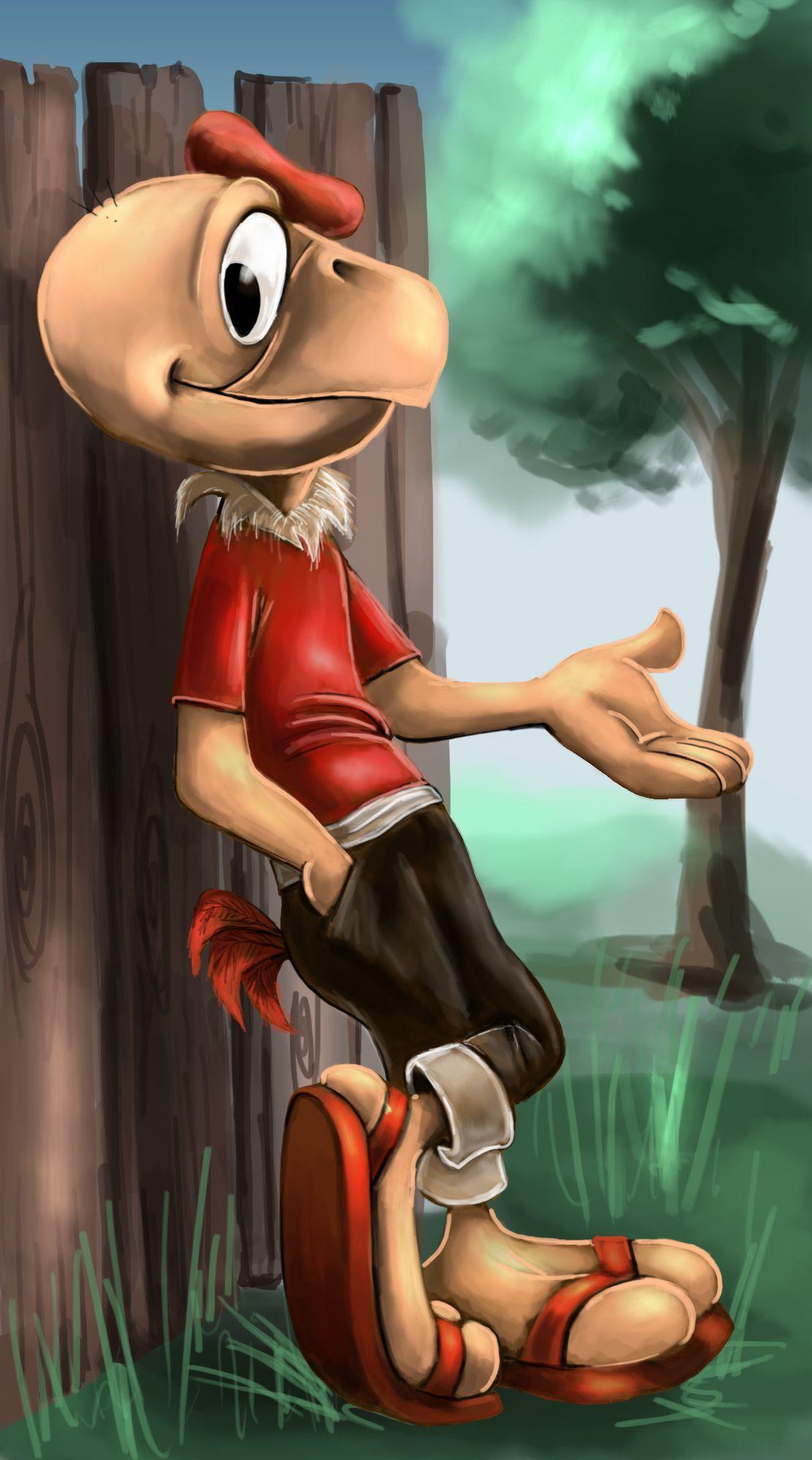 1112x2000 Todo la historia sobre (condorito). Classic cartoon characters, Cartoons comics, Comic art