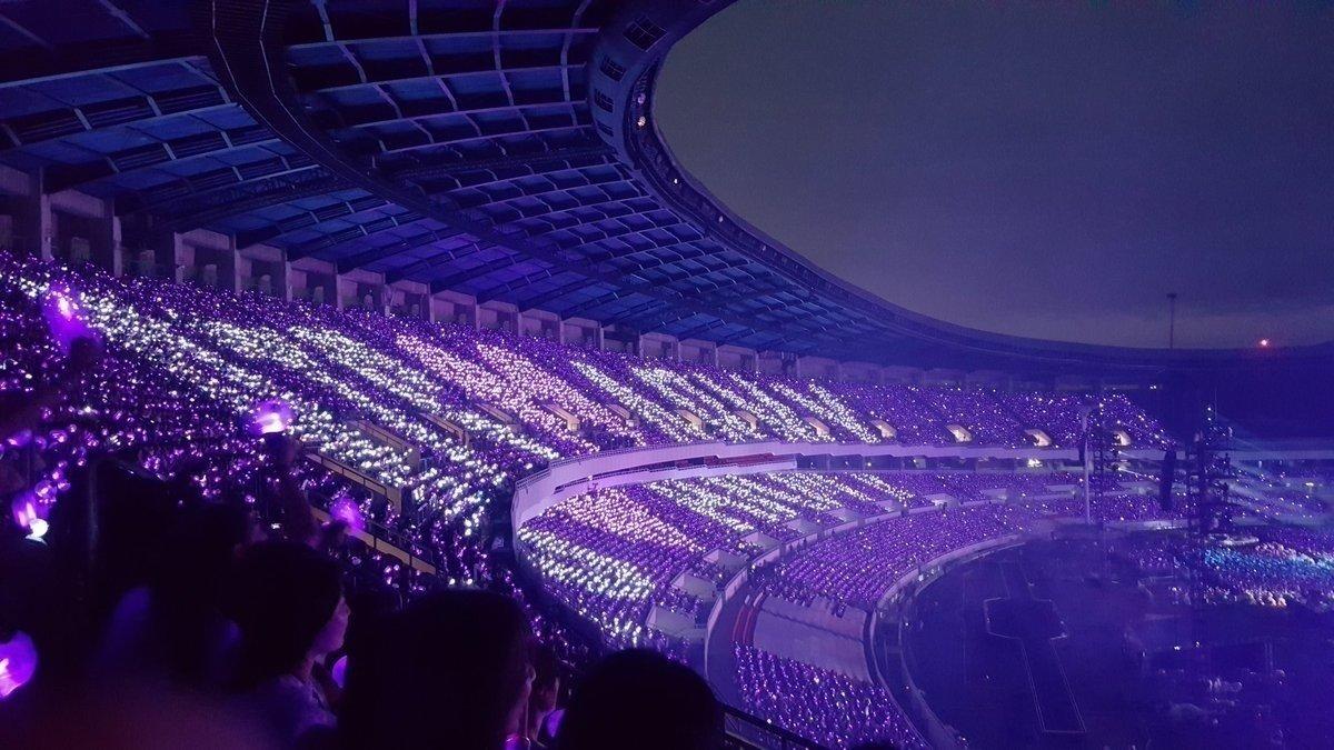1200x675 Petition · Ban BTS Concert Early Access Tickets ·