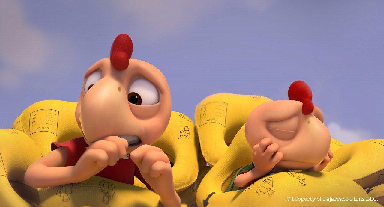 1280x691 Condorito: The Movie (2017)