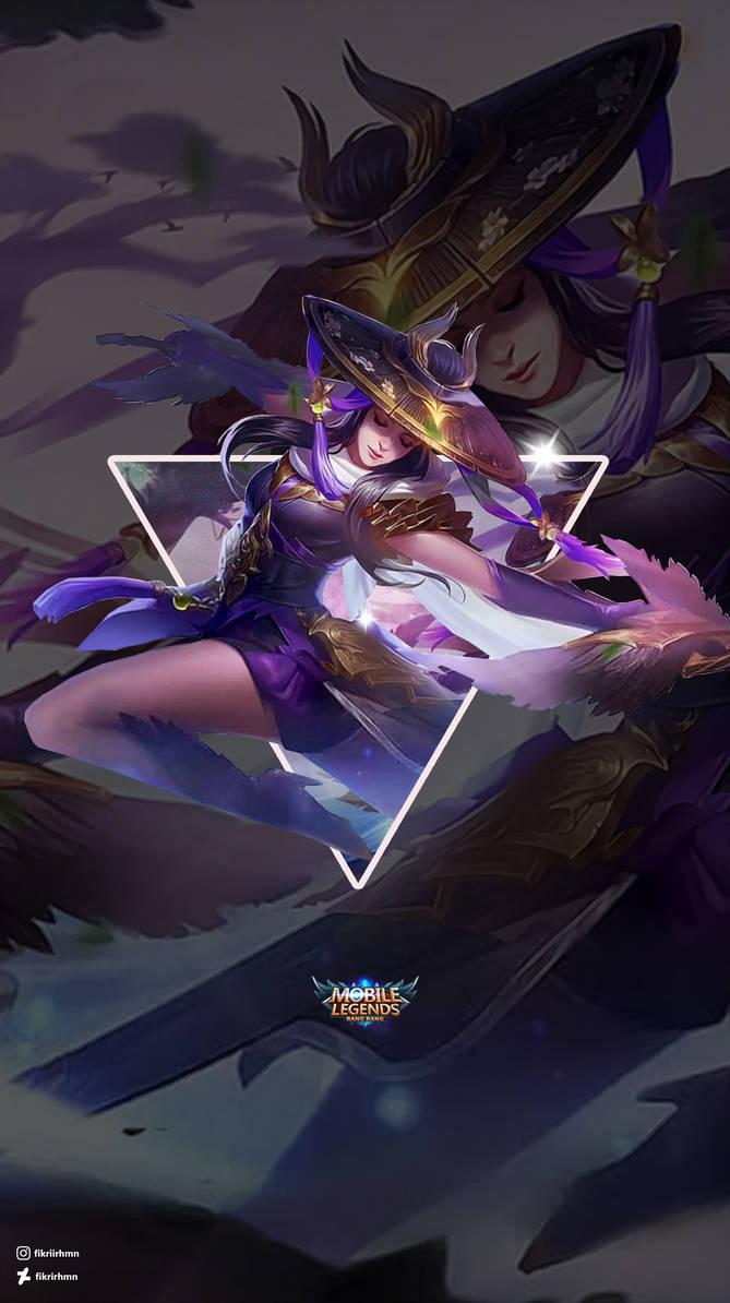 669x1194 Free download wallpaper mobile legend by fikrirhmn [669x1194] for your Desktop, Mobile & Tablet. Explore Fanny Mobile Legends Wallpaper. Mobile Legends Fanny Wallpaper, Fanny Mobile Legends Wallpaper, Mobile Legends Wallpaper