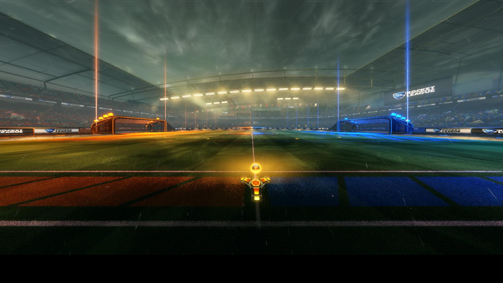 1920x1080 Rocket League HD Wallpaperx1080