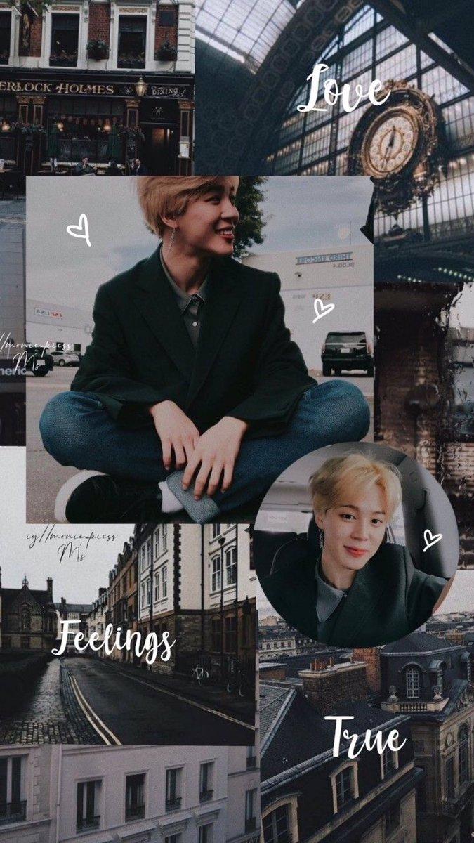 675x1200 Thread BTS Aesthetic Wallpaper Lockscreens But It Got More Simple The More You Scroll [.]