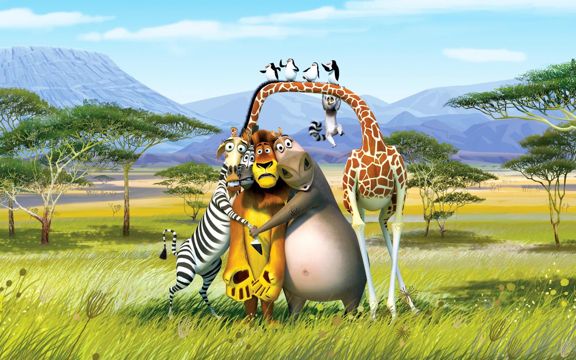 1920x1200 Madagascar Desktop Background. Beautiful Widescreen Desktop Wallpaper, Desktop Wallpaper and Naruto Desktop Background