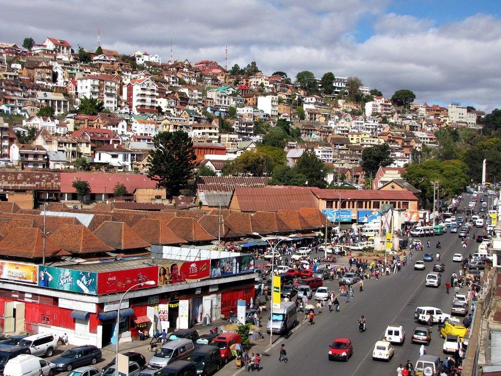 1024x768 Image result for Antananarivo. Antananarivo, Madagascar, Africa