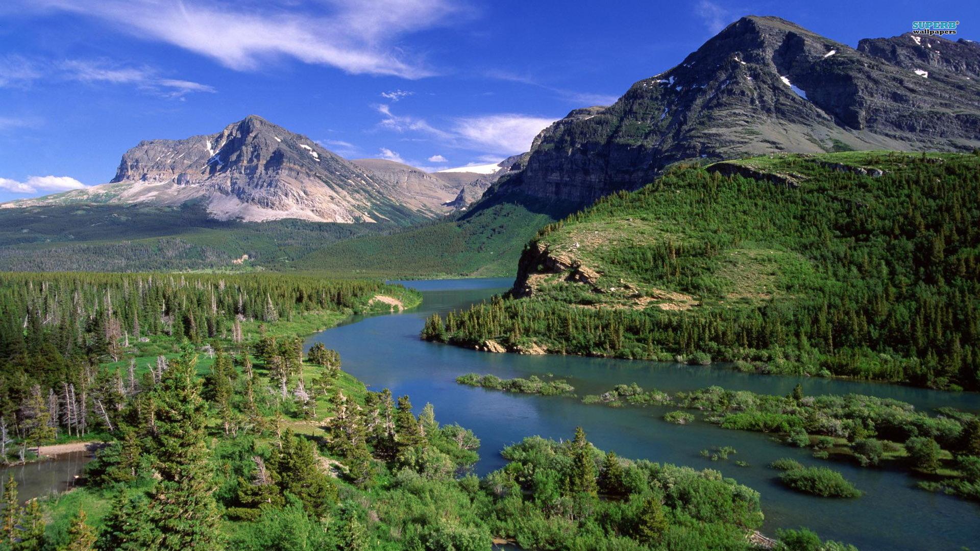 1920x1080 National Park wallpaperx1080