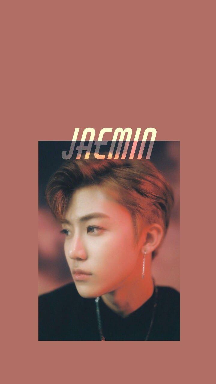 720x1280 Jaemin Aesthetic Wallpaper
