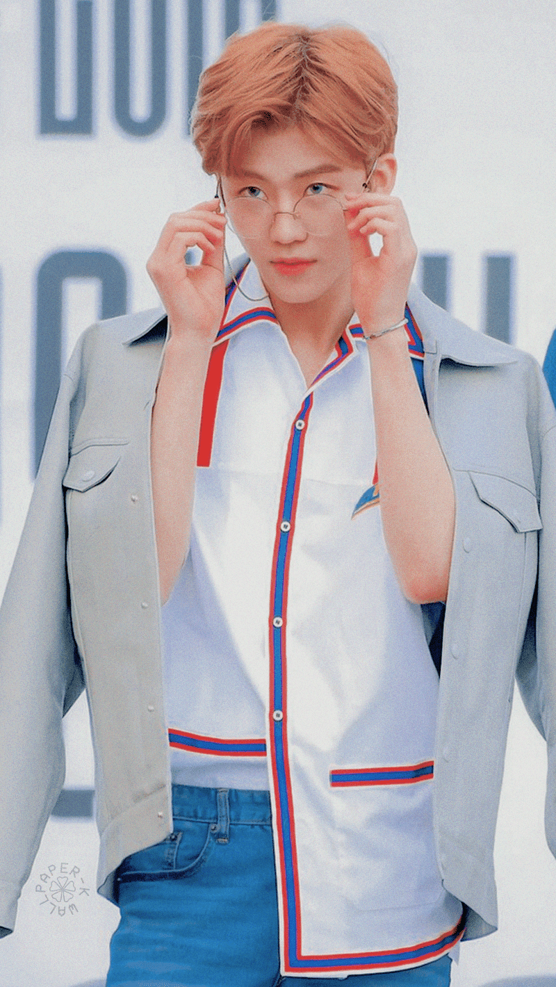 800x1420 NCT Lovely Wallpaper Collection