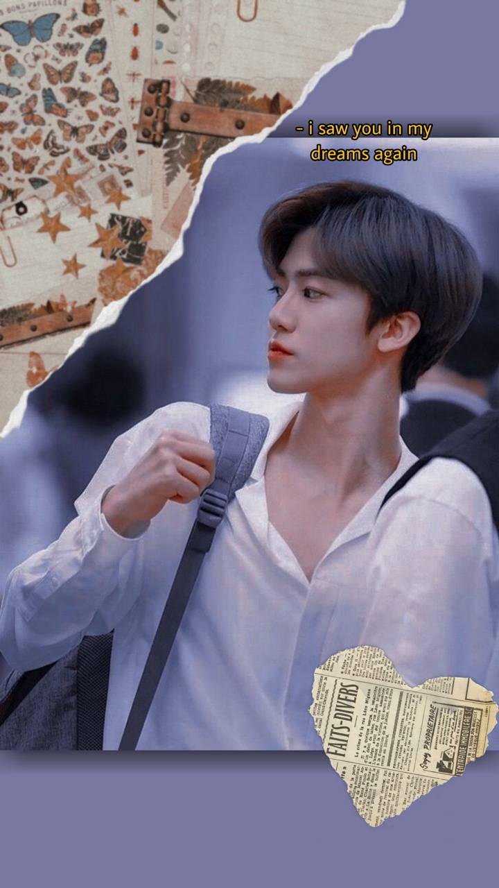 720x1280 Download NCT JAEMIN Wallpaper HD By Lavender_127. Wallpaper