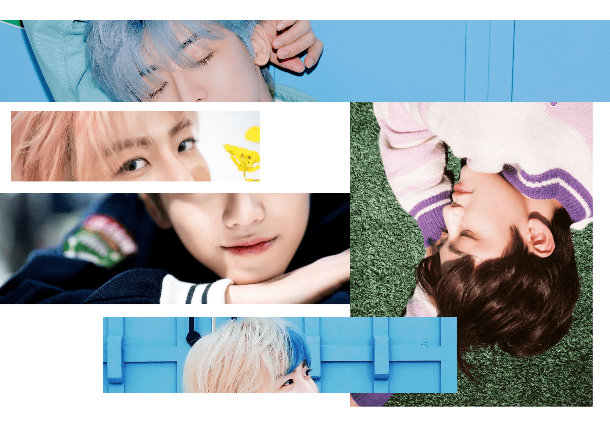 2000x1400 Jaemin Desktop Wallpaper