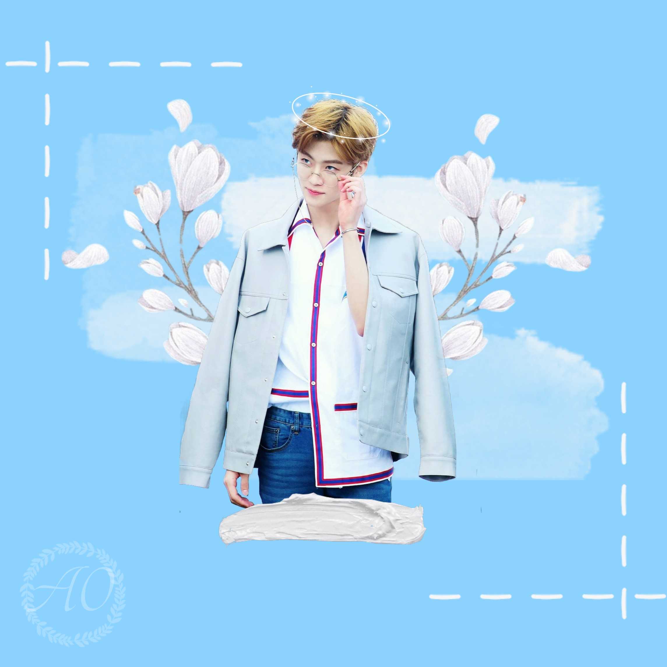 2289x2289 kpop kpopedit nct nctdream jaemin Image