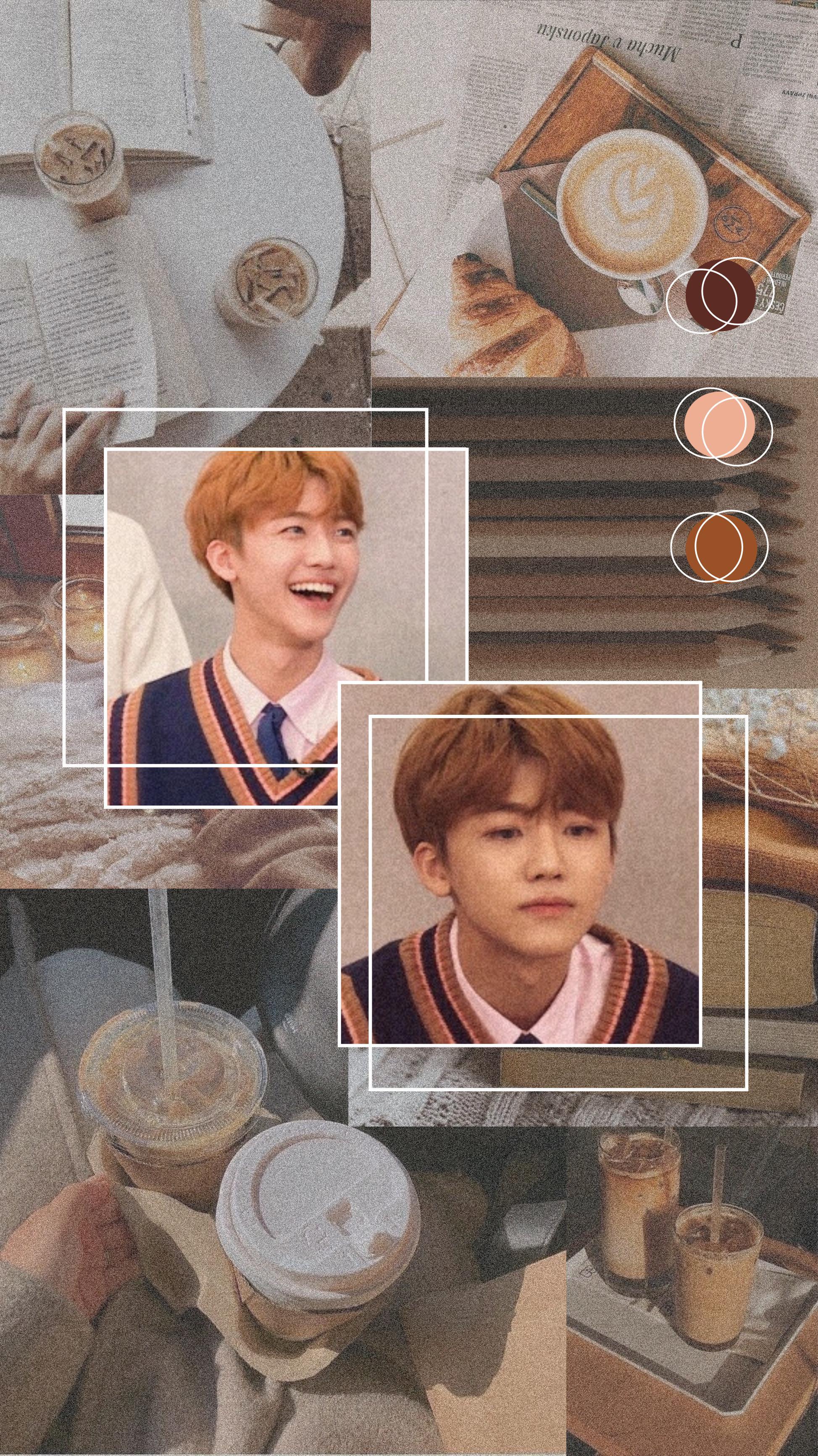 1947x3465 Jaemin Wallpaper ♡