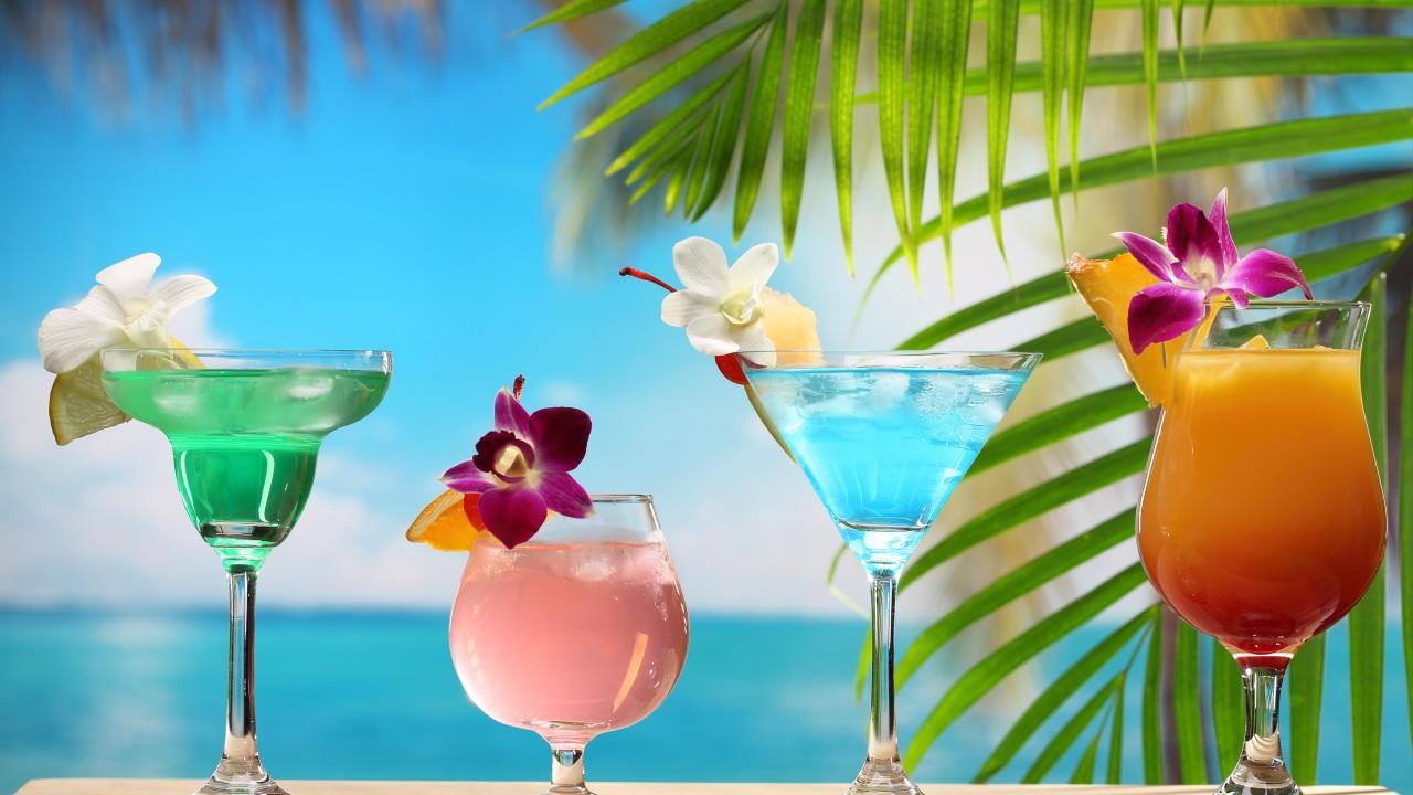 Blue Drinks Wallpapers - Top Free Blue Drinks Backgrounds - WallpaperAccess