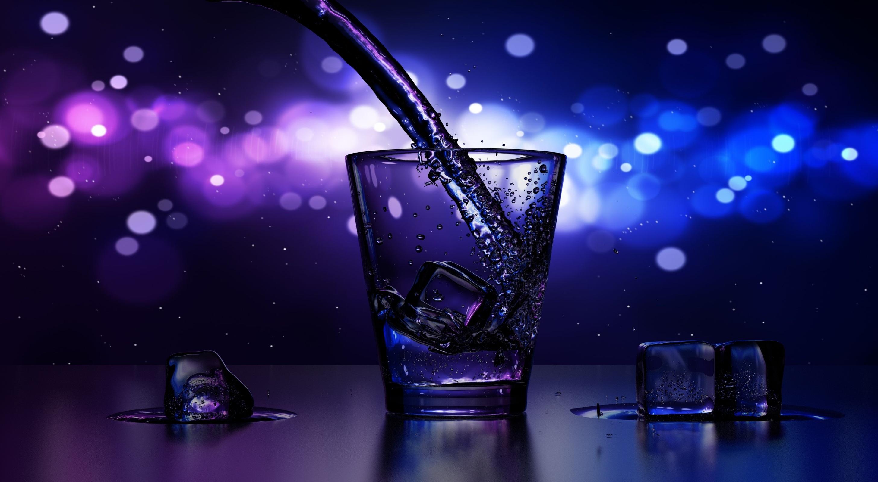2912x1601 Drink Ice Wine, HD Others, 4k Wallpaper, Image, Background, Photo and Picture