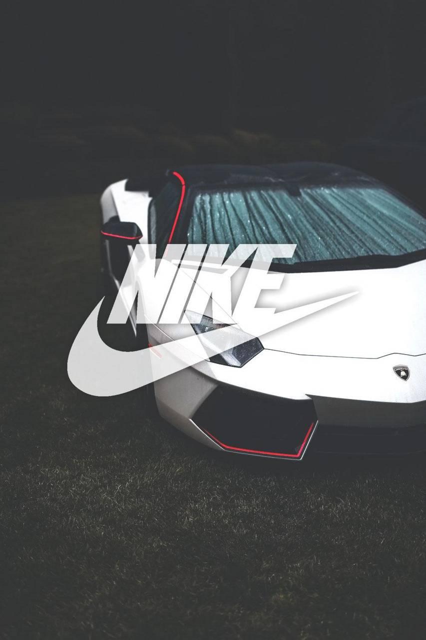 853x1280 NIKE LAMBO wallpaper