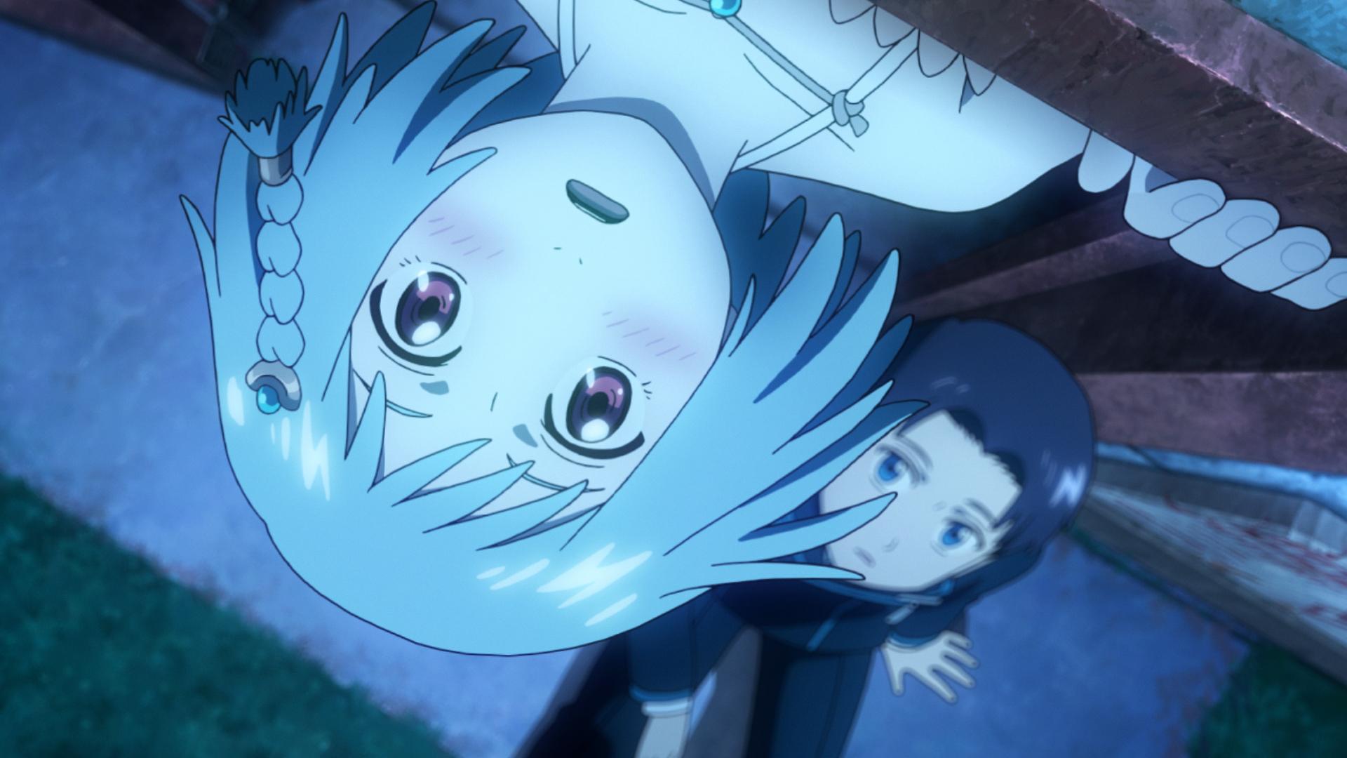 1920x1080 Patema Inverted