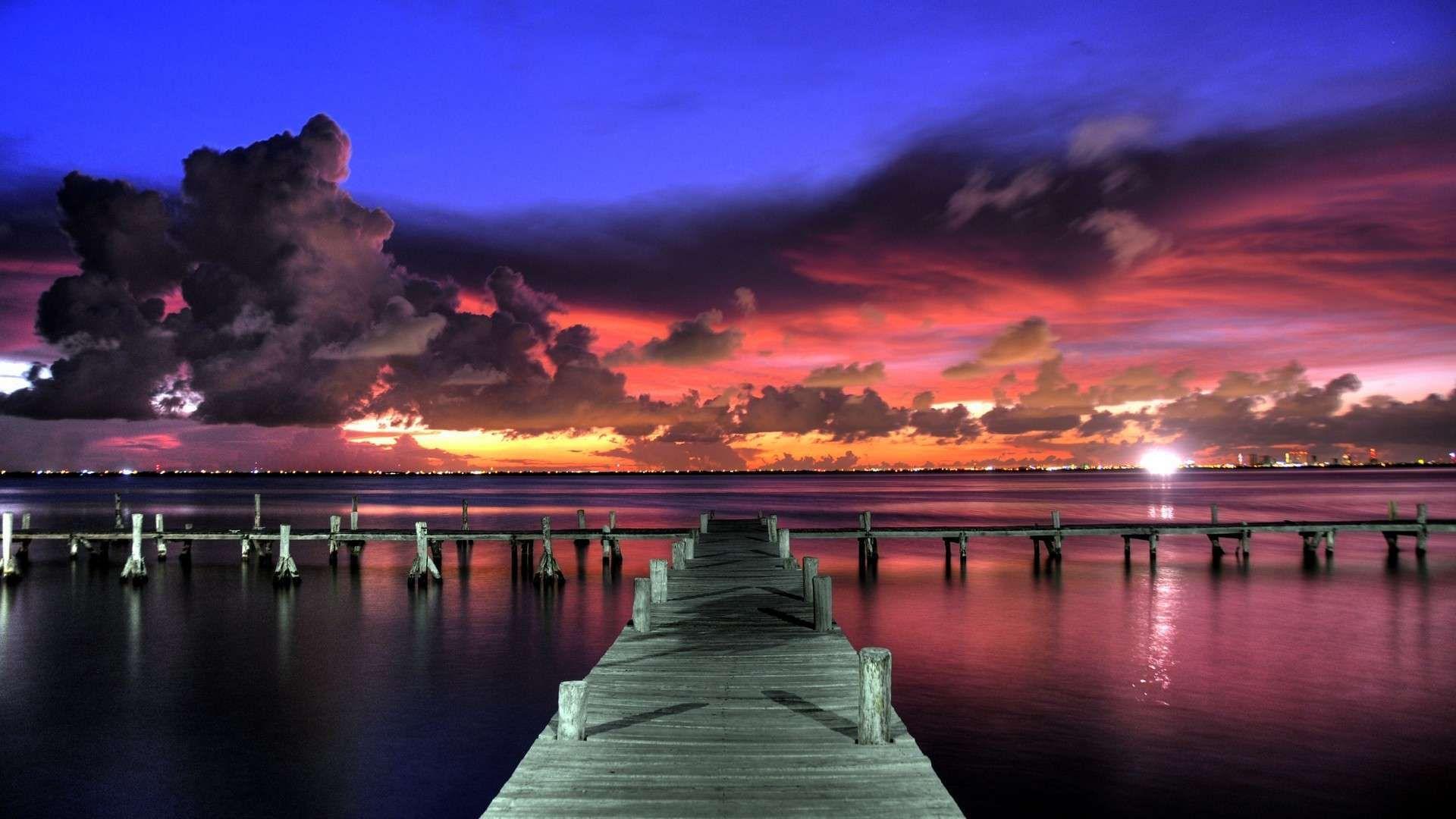 Dock HD Wallpapers - Top Free Dock HD Backgrounds - WallpaperAccess