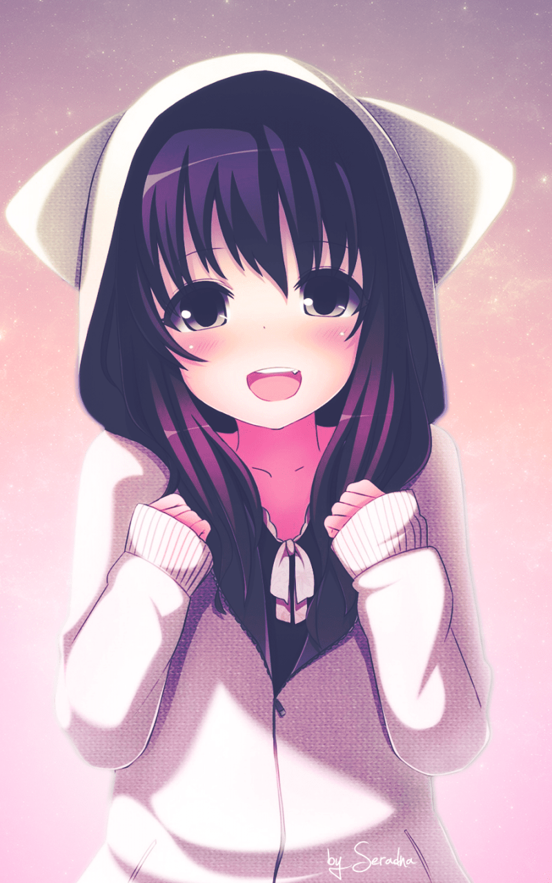 800x1280 Free download tags girl cute cute girl date 14 01 08 resolution 2560x1440 avg dl [2560x1440] for your Desktop, Mobile & Tablet. Explore Anime Gamer Girl Wallpaper