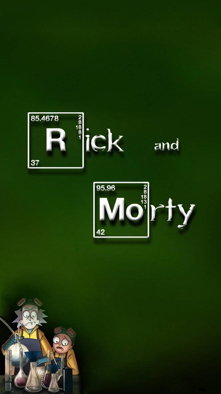 720x1280 Rick And Morty Wallpaper[Desktop, iPhone, Android, Laptop]