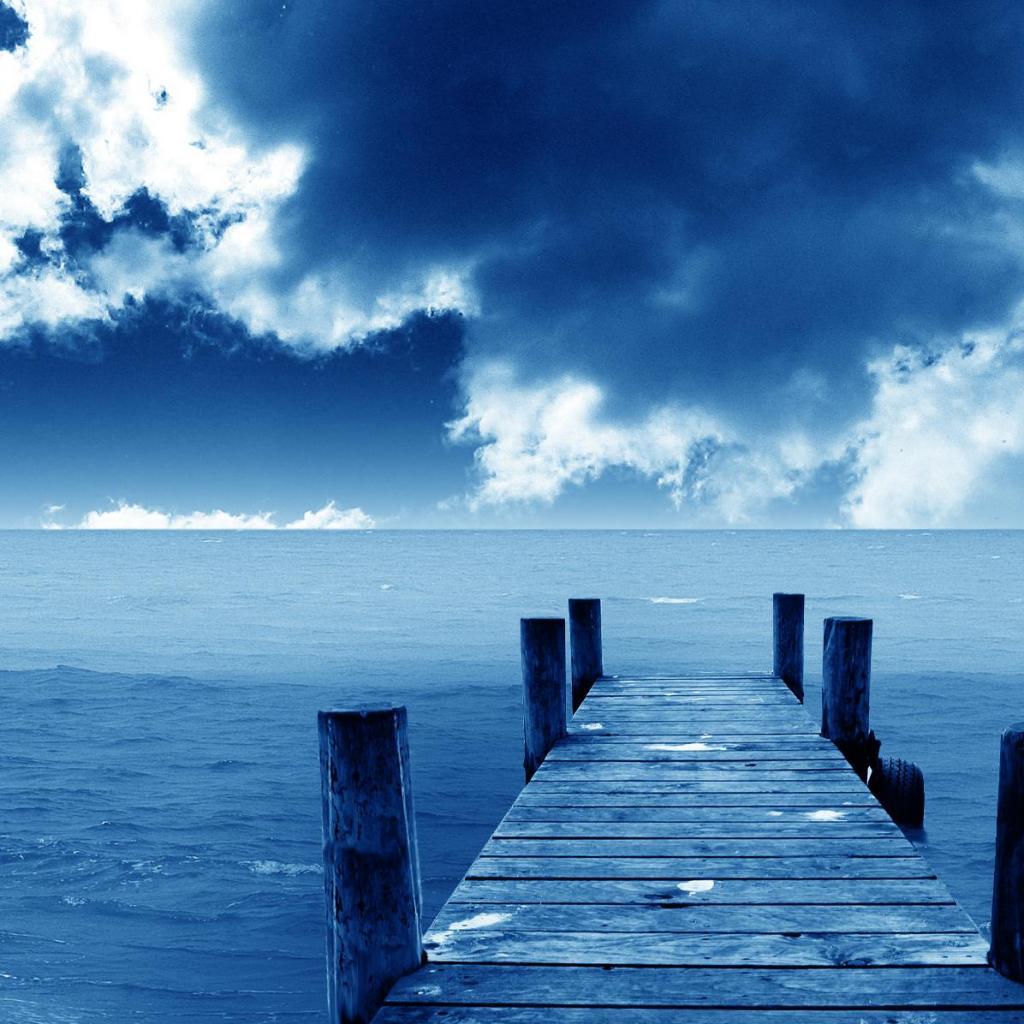 Dock HD Wallpapers - Top Free Dock HD Backgrounds - WallpaperAccess