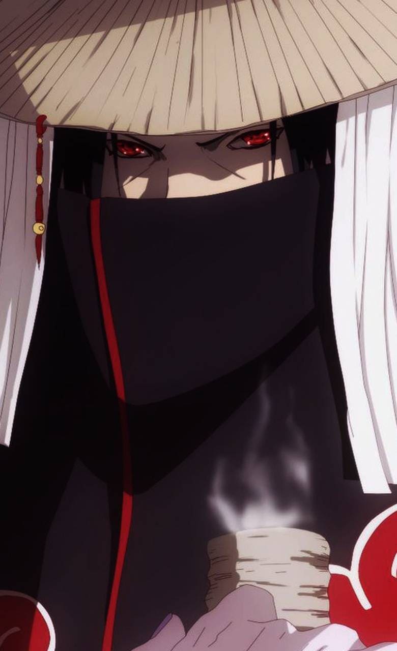 Hình nền 780x1280 Itachi Uchiha [Desktop, iPhone, Android, Mobile)
