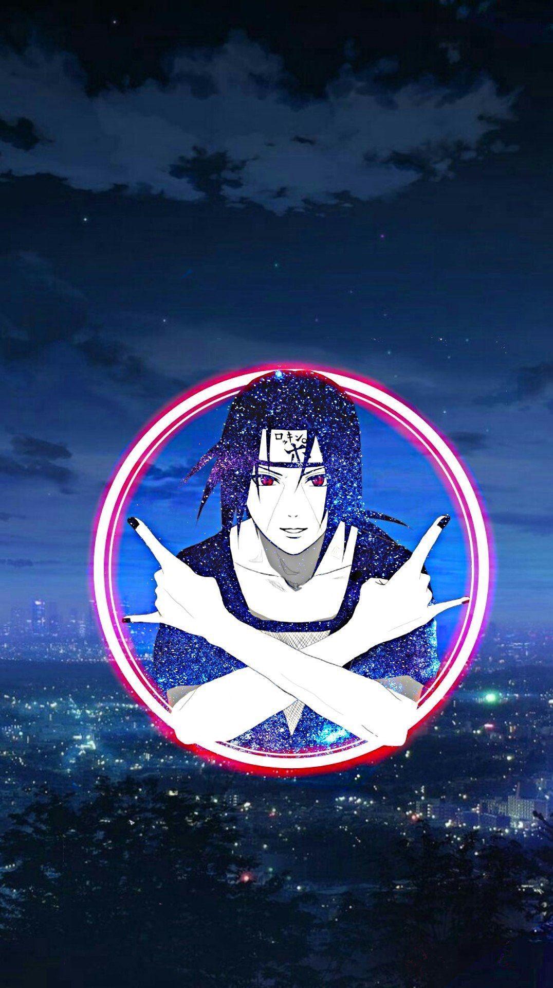 1076x1920 Uchiha Itachi Wallpaper // Anime aesthetic Wallpaper // Anime Phone Wallpaper. Anime wallpaper, Wallpaper naruto shippuden, Anime lock screen wallpaper