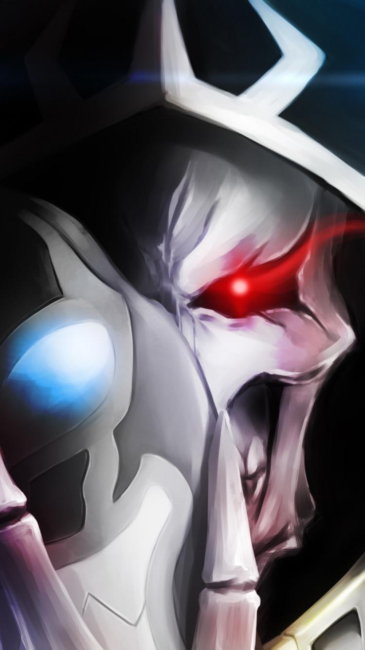 750x1334 20++ Anime Wallpaper For Mobile Phones